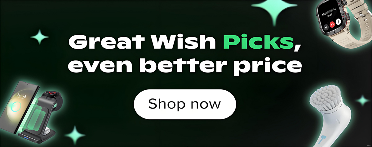 测试站 promo