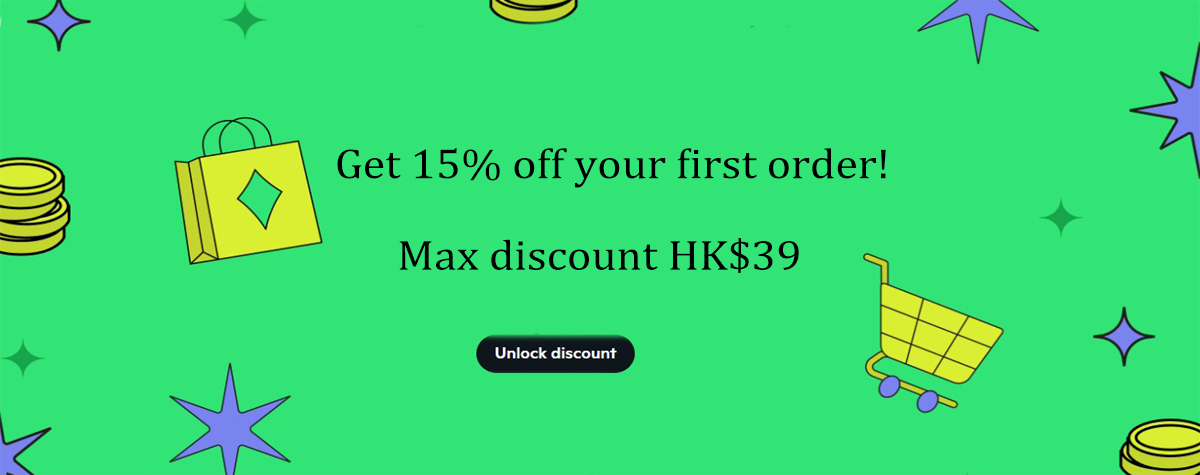 测试站 promo